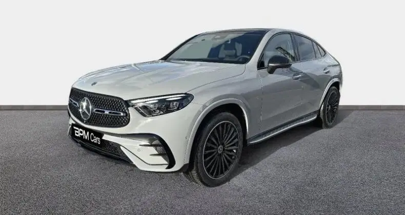 Photo 1 : Mercedes-benz Classe Glc 2024 Non renseigné