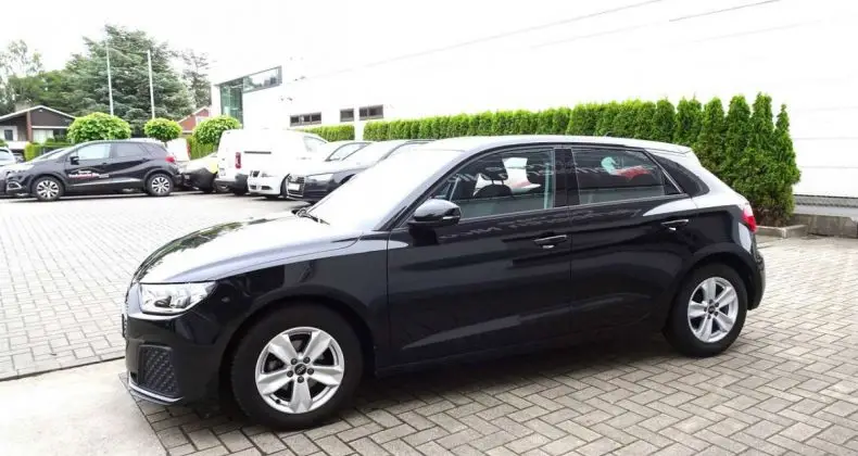 Photo 1 : Audi A1 2022 Petrol