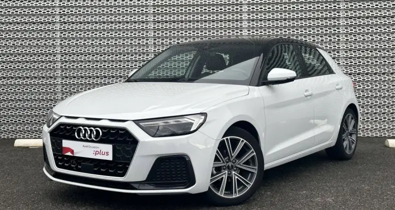 Photo 1 : Audi A1 2021 Petrol