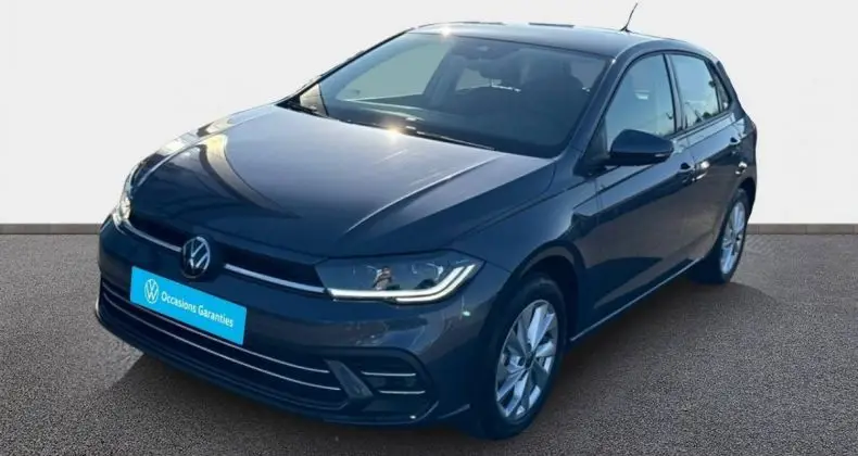 Photo 1 : Volkswagen Polo 2024 Essence