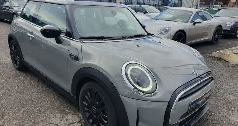 Photo 1 : Mini Cooper 2021 Essence