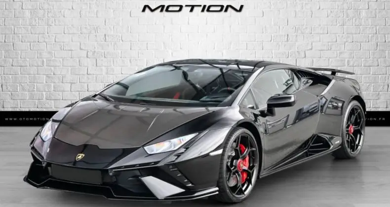 Photo 1 : Lamborghini Huracan 2023 Petrol