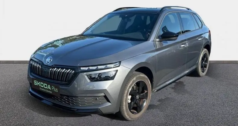 Photo 1 : Skoda Kamiq 2022 Petrol