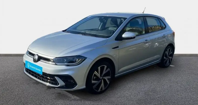 Photo 1 : Volkswagen Polo 2023 Petrol