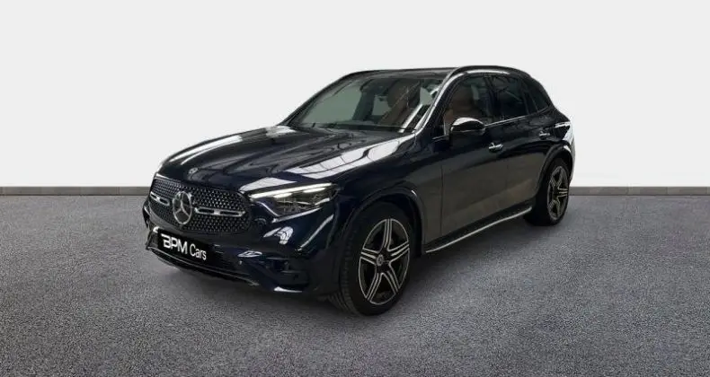 Photo 1 : Mercedes-benz Classe Glc 2024 Not specified