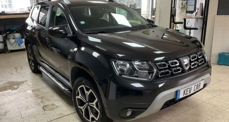 Photo 1 : Dacia Duster 2019 Diesel