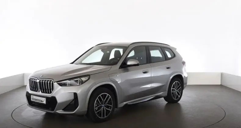 Photo 1 : Bmw X1 2023 Hybrid