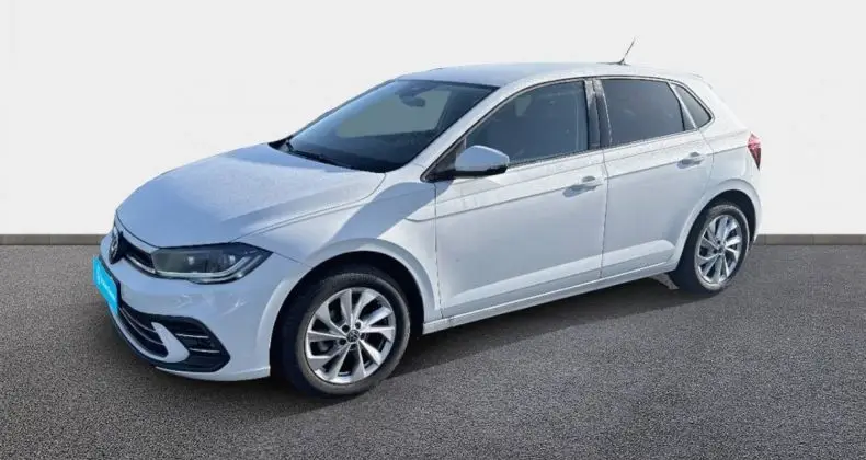 Photo 1 : Volkswagen Polo 2024 Petrol