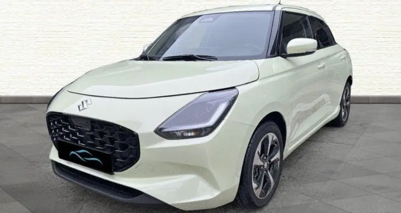 Photo 1 : Suzuki Swift 2024 Essence