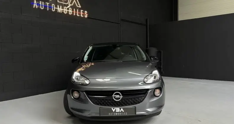 Photo 1 : Opel Adam 2018 Petrol