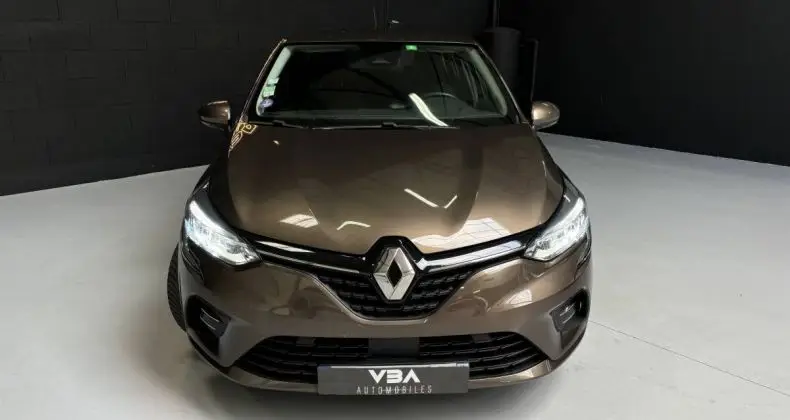 Photo 1 : Renault Clio 2020 Petrol