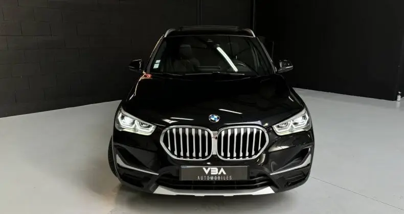 Photo 1 : Bmw X1 2020 Diesel