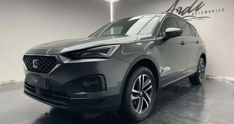 Photo 1 : Seat Tarraco 2019 Diesel