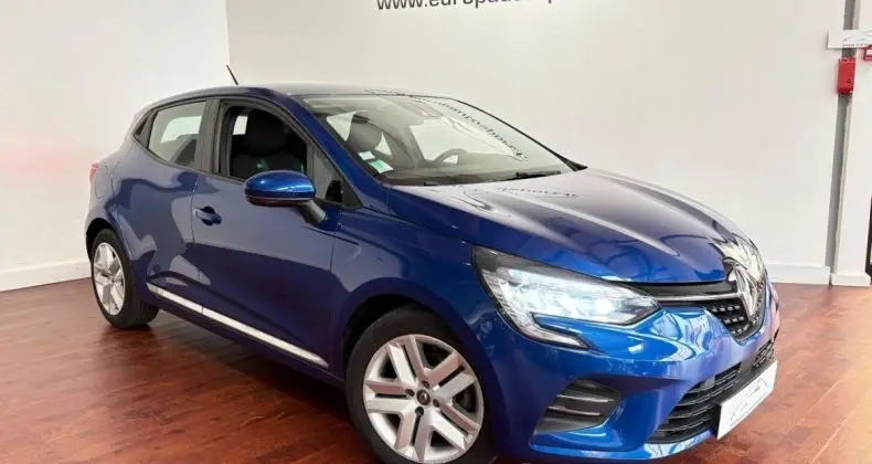 Photo 1 : Renault Clio 2019 Petrol