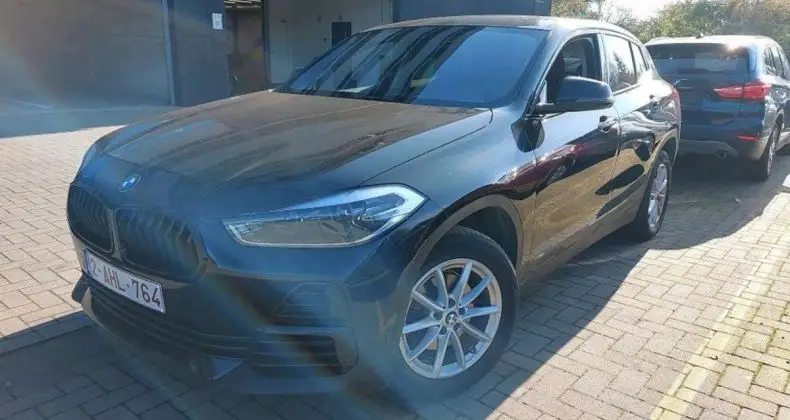 Photo 1 : Bmw X2 2021 Essence