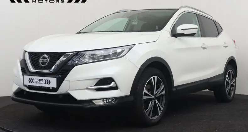 Photo 1 : Nissan Qashqai 2019 Essence