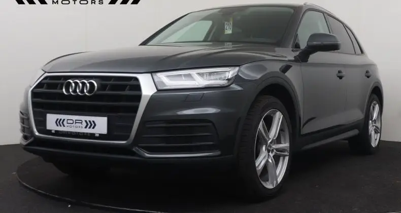 Photo 1 : Audi Q5 2020 Diesel