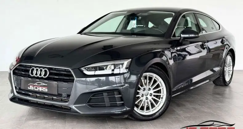 Photo 1 : Audi A5 2019 Essence