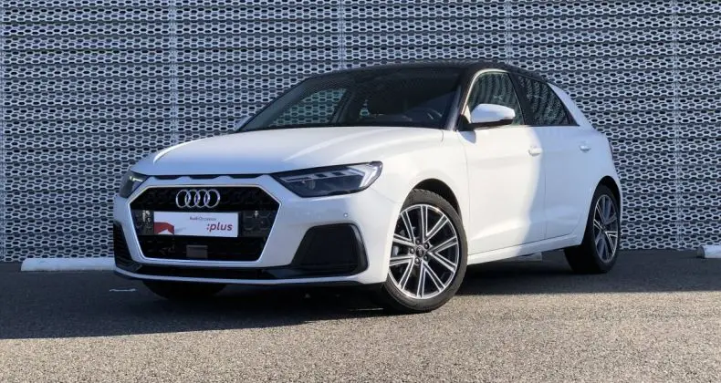 Photo 1 : Audi A1 2024 Petrol