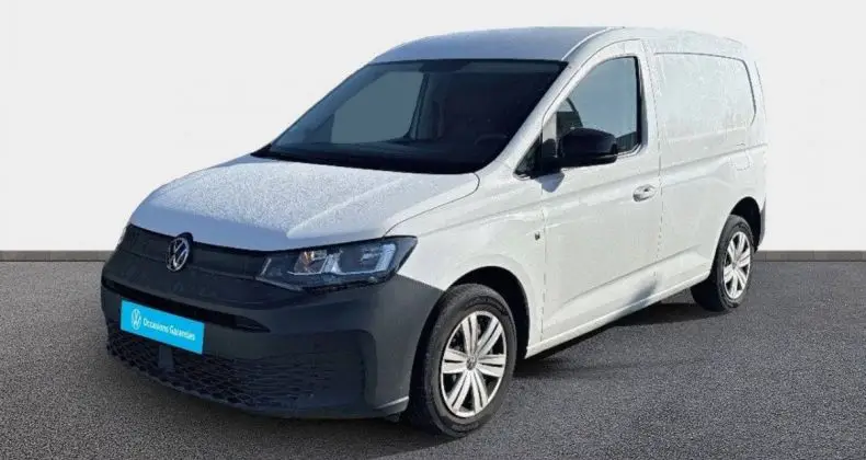 Photo 1 : Volkswagen Caddy 2023 Diesel