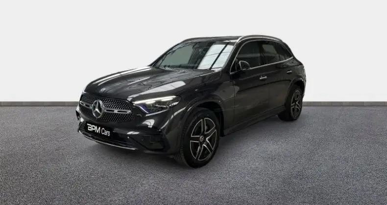 Photo 1 : Mercedes-benz Classe Glc 2024 Not specified