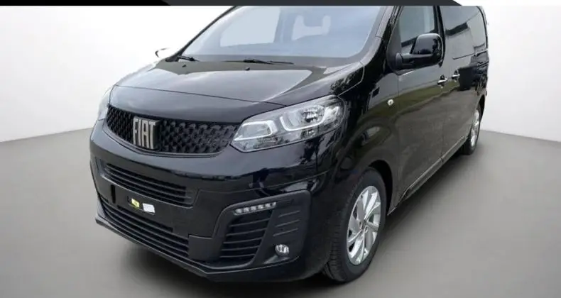 Photo 1 : Fiat Scudo 2023 Diesel