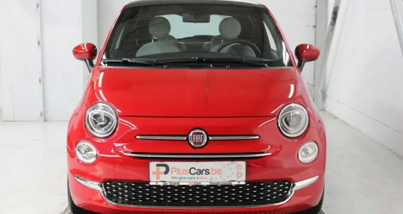 Photo 1 : Fiat 500 2023 Petrol