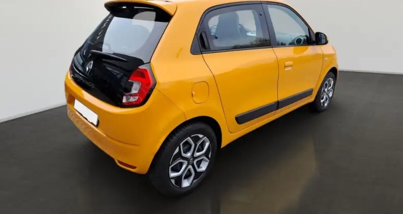 Photo 1 : Renault Twingo 2019 Petrol