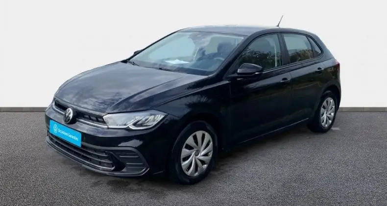 Photo 1 : Volkswagen Polo 2022 Petrol