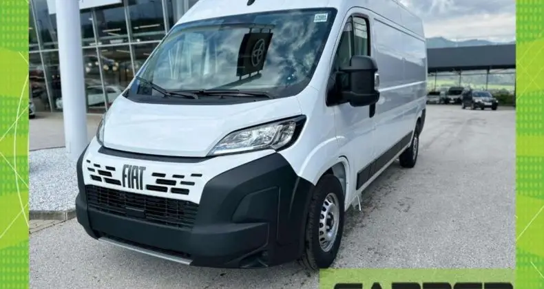 Photo 1 : Fiat Ducato 2024 Diesel