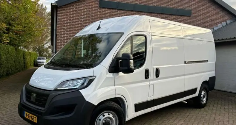 Photo 1 : Fiat Ducato 2024 Diesel