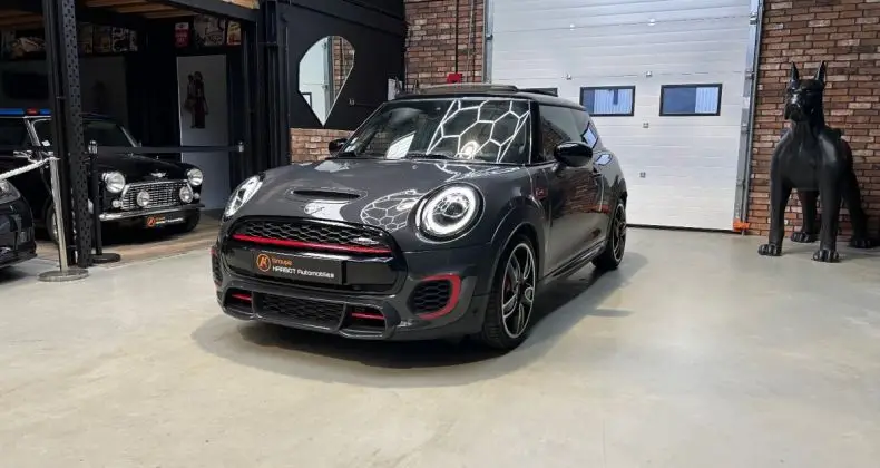 Photo 1 : Mini One 2019 Petrol