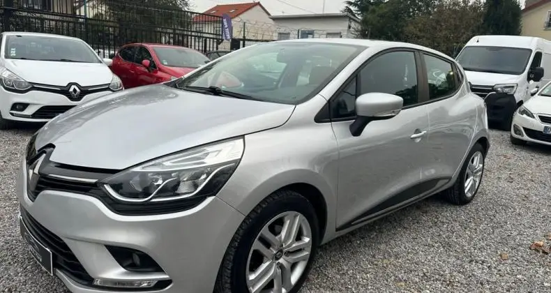 Photo 1 : Renault Clio 2019 Petrol