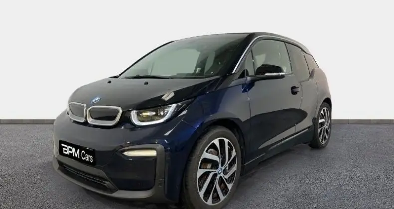 Photo 1 : Bmw I3 2020 Électrique