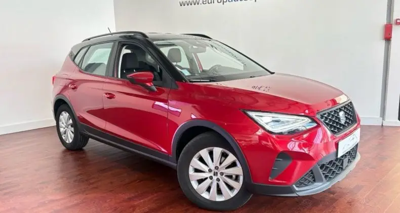 Photo 1 : Seat Arona 2022 Essence