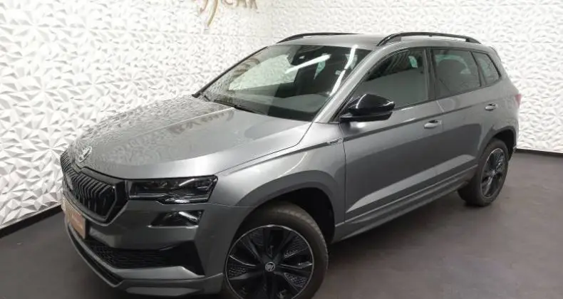 Photo 1 : Skoda Karoq 2024 Petrol