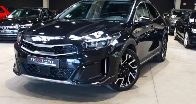 Photo 1 : Kia Xceed 2023 Essence