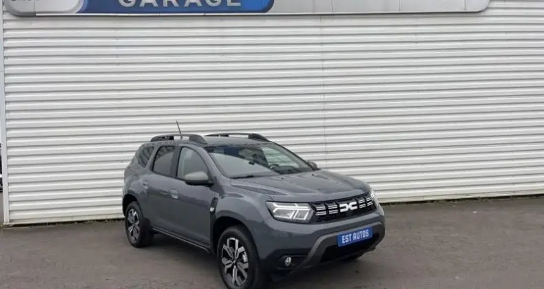 Photo 1 : Dacia Duster 2024 Diesel