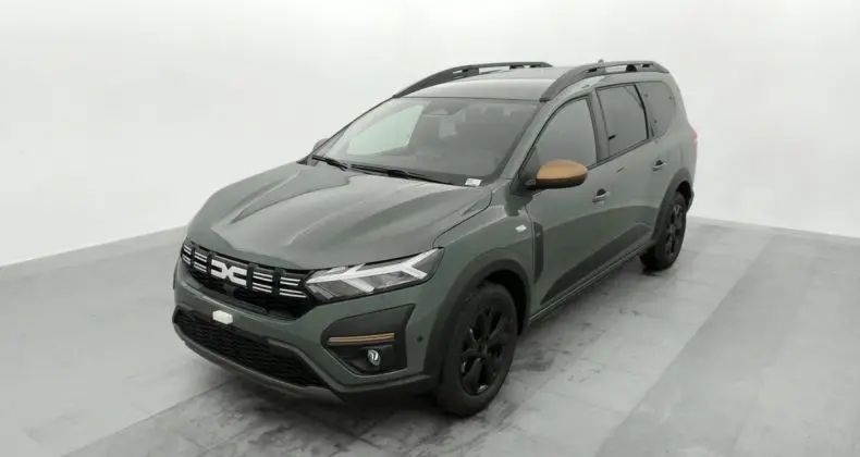 Photo 1 : Dacia Jogger 2024 Essence