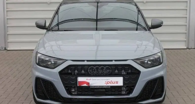 Photo 1 : Audi A1 2022 Petrol