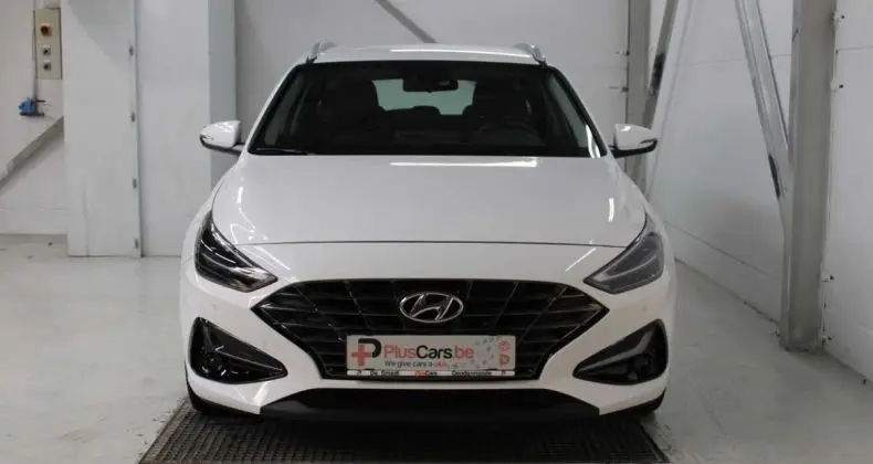 Photo 1 : Hyundai I30 2023 Essence