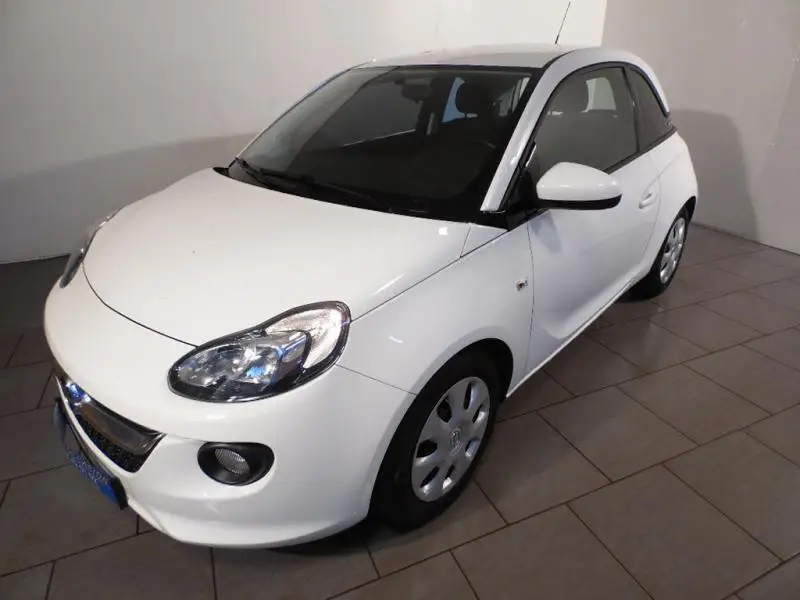 Photo 1 : Opel Adam 2015 Petrol