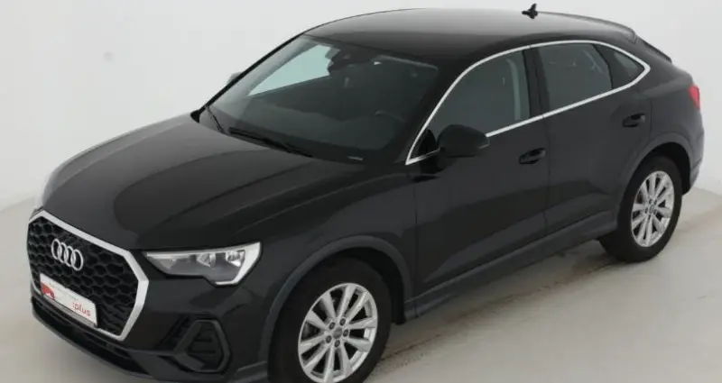 Photo 1 : Audi Q3 2020 Diesel