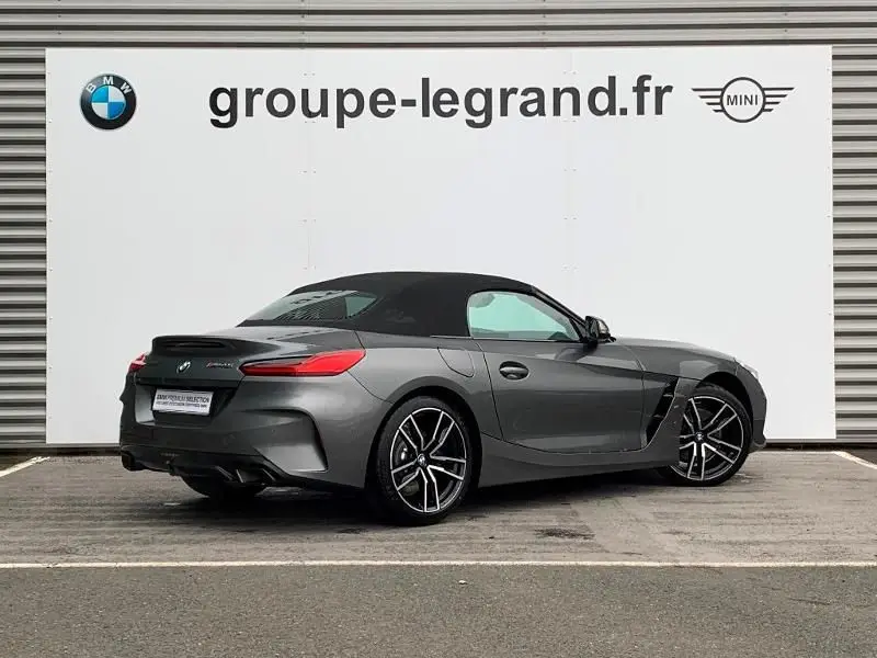 Photo 1 : Bmw Z4 2019 Petrol