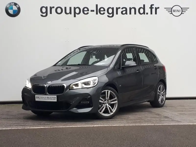 Photo 1 : Bmw Serie 2 2019 Petrol