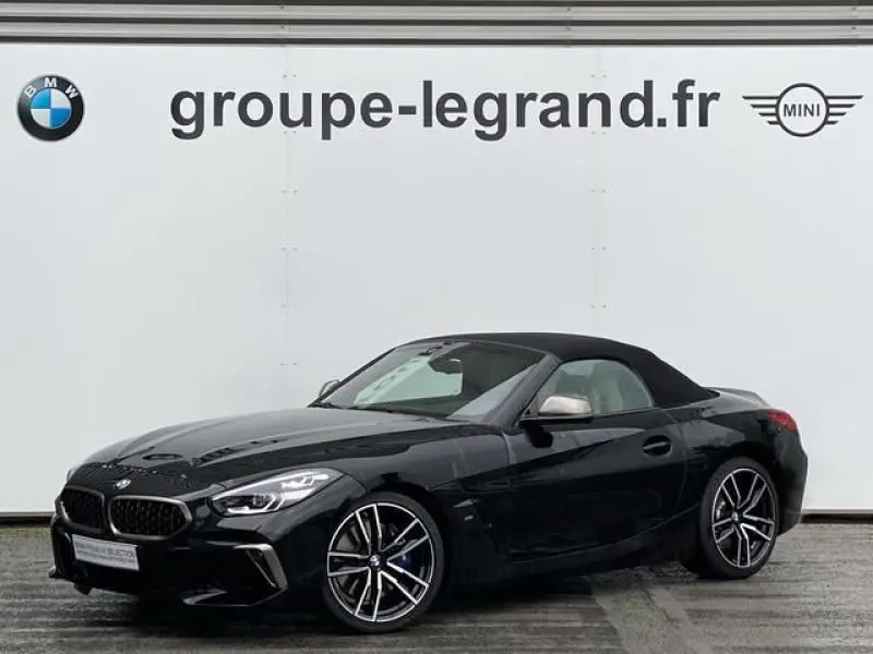 Photo 1 : Bmw Z4 2019 Essence