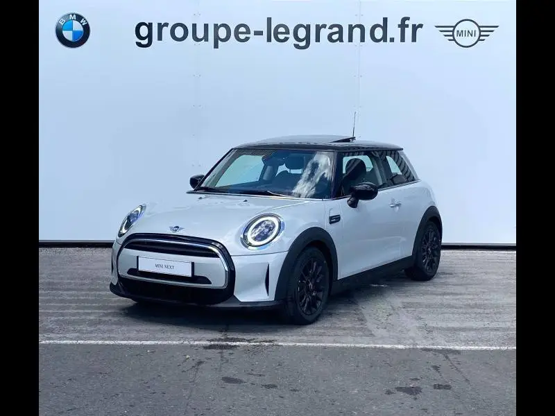 Photo 1 : Mini Mini 2021 Petrol