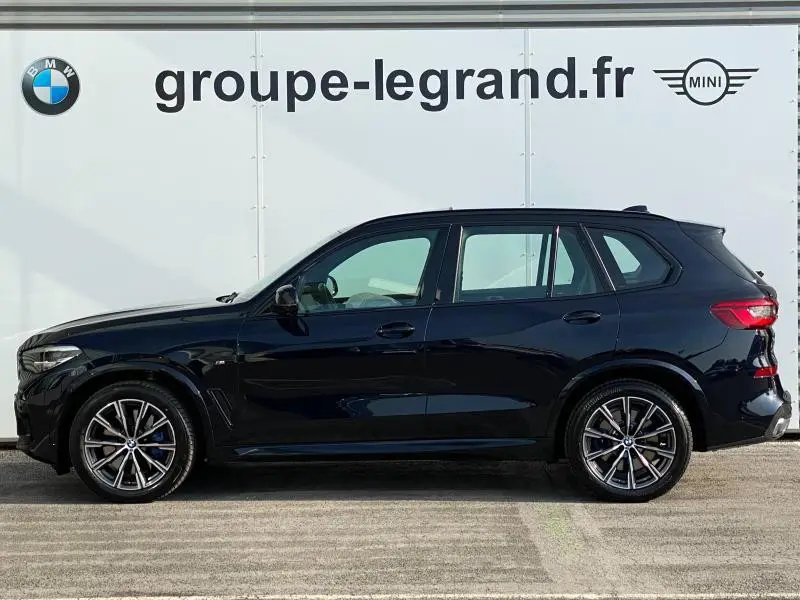 Photo 1 : Bmw X5 2019 Diesel