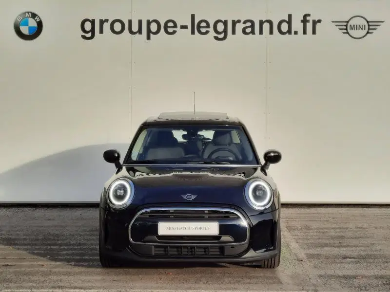 Photo 1 : Mini Mini 2021 Petrol