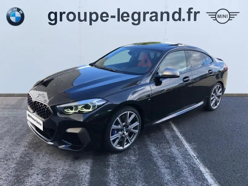 Photo 1 : Bmw Serie 2 2019 Essence